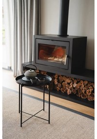 Сив чугунен чайник 1,1 l Jang – Bredemeijer