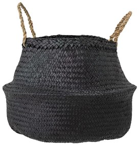 Кошница от морска трева ø 35x39 cm Floria – Bloomingville