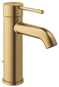 GROHE 23589GN1 - Смесител за мивка ESSENCE DN 15 размер S златен