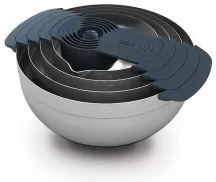 Joseph Joseph - Купи Nest 100 9 части стомана 95032