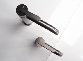 Смесител за баня Rea Ontario Gun Grey