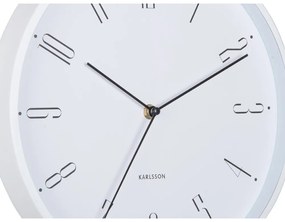 Стенен часовник ø 30 cm Regal – Karlsson