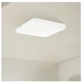 Eglo 97875 - LED Лампа за таван FRANIA LED/14,6W/230V