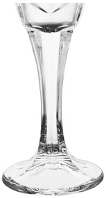 Чаши в комплект от 4 бр. за шампанско 200 ml Beaufort – Premier Housewares