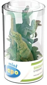 Papo - Мини фигурки динозаври 33019