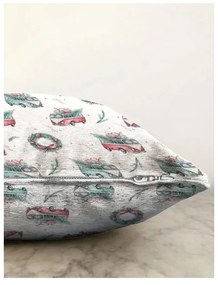 Калъфка за възглавница с коледен мотив 43x43 cm – Mila Home