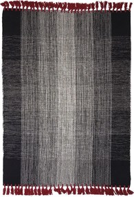 Килим tessa red dalia-70 x 140 см.