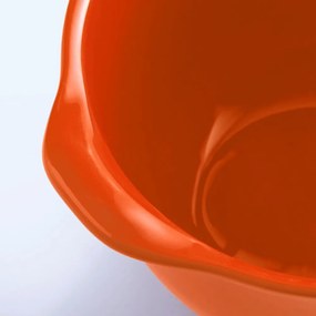 Оранжева керамична купичка 550 ml Ultime – Emile Henry