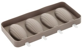 Силиконова форма за сладолед – Blomsterbergs