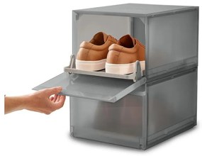 Органайзери за обувки в комплект от 2 бр. ShoeCase – Joseph Joseph