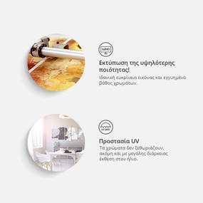 Печат върху платно - Sweet Kitchen 90x90