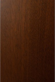 Трапезна маса с ясенов плот 95x180 cm Adamello – Dutchbone