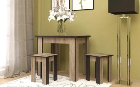 Табуретка Сивон