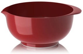Червена купа ø 28 cm Margrethe – Rosti