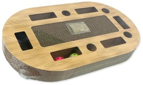 Драскалка за котки Magic Cat Interactive – Plaček Pet Products