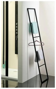 Бяла стълба за кърпи Ska – Sapho