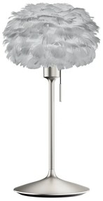 Светлосив абажур ø 22 cm Eos micro - UMAGE