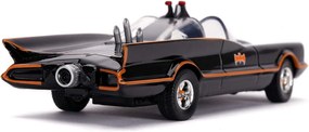 Jada Toys - Кола Batman 1966 Classic Batmobile 253213002