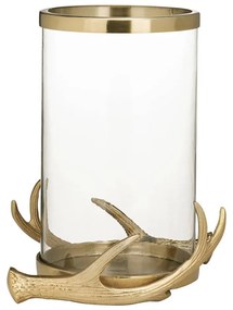 Eglo 422437 - Подсвечник 26x24,5 см златист