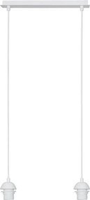 Арматура за пендел МИЛАНО, 2xE27