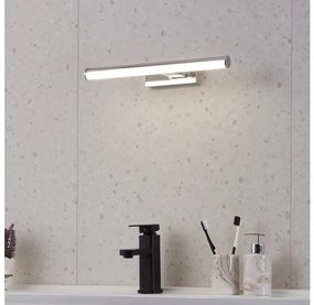 Eglo 97081 - LED За баня Осветление за огледало VADUMI 1xLED/7,4W/230V IP44