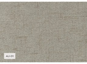 Бежов разтегателен/с място за съхранение ъглов диван (десен ъгъл/U форма) Classy Sophie – Miuform