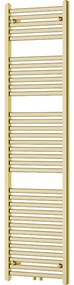 Mexen Hades радиатор за баня 1800 x 500 mm, 675 W, златист - W104-1800-500-00-50