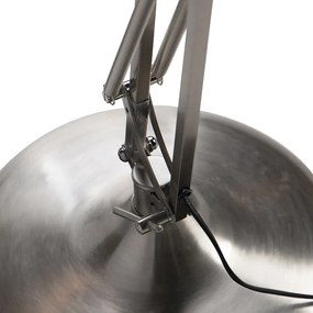 Интелигентна подова лампа стомана с Wi-Fi A60 - Hobby