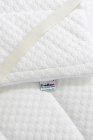 Топ матрак 5 cm, Medico Puffy Plus