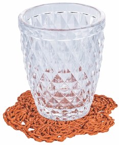 Хартиени подложки в комплект от 6 броя - Villa d'Este