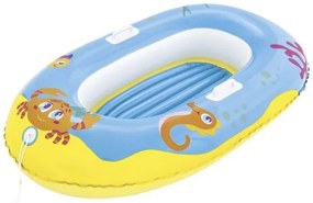 Лодка с дръжки раче Bestway 119 x 79см 34009