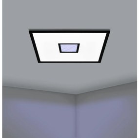 Eglo 900572 - LED RGBW Димируем плафон BORDONARA LED/36W/230V + д.у.