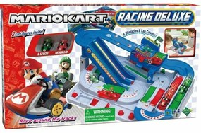 Настолна игра Mario Kart Racing DX (FR)