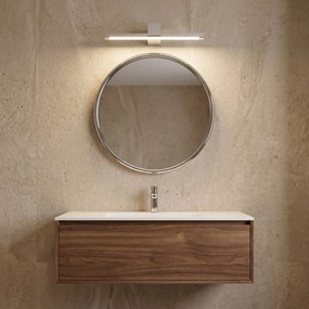 LED аплик за баня SWE040-1W 40cm Chrome