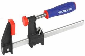 Сержант Преса Workpro 18" 45 cm