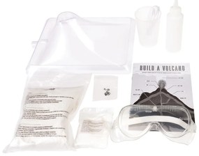 Творчески комплект Build a Volcano – Rex London