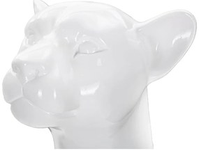 Статуетка от полирезин 74 cm Leopard – Mauro Ferretti