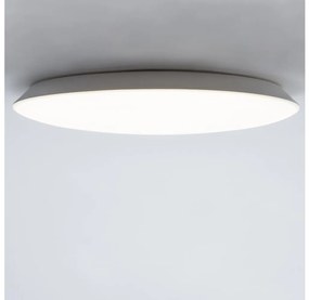Brilagi - LED баня таванно осветление VESTAS LED/28W/230V 4000K IP54