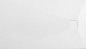 Корито за душ кабина Magnum White 120x80