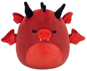 Плюшена играчка Salami – SQUISHMALLOWS