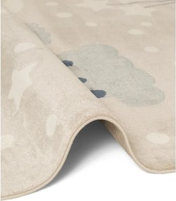 Детски килим 120x170 cm Dreamy Panda – Hanse Home