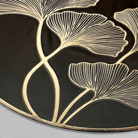 Пластмасова подложка за хранене ø 38 cm Ginkobello – douceur d'intérieur