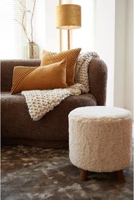 Одеяло 152x127 cm Knitted - Light &amp; Living