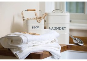 Контейнер за крем за прах за пране Living Nostalgia - Kitchen Craft