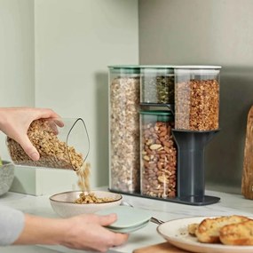 Кутии в комплект 5 бр. Podium – Joseph Joseph