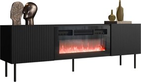 ТВ шкаф Aleska-Мауро