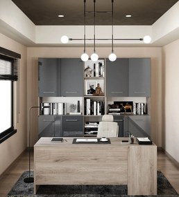 Офис обзавеждане 9065