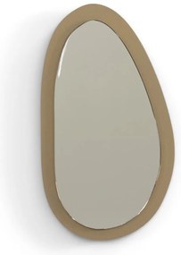 Стенно огледало 20x35 cm Pipa – Spinder Design