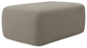 Бежова табуретка Nanea – Makamii