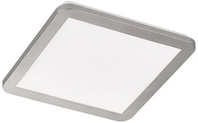 таванна светлина F&H Gotland-никел